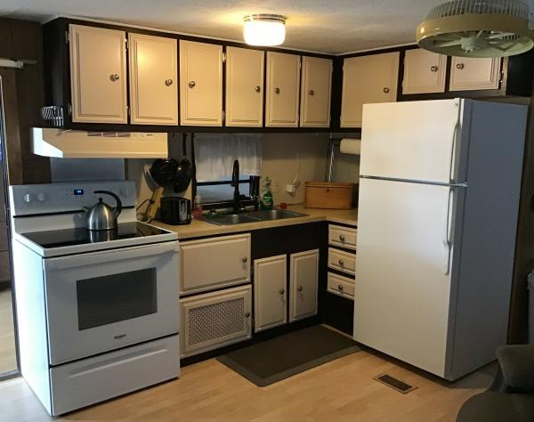 1984 Mobile Home
