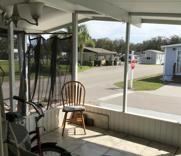 1984 Mobile Home