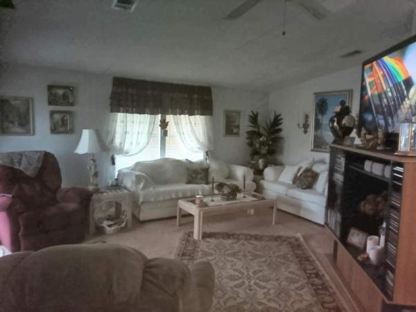 Photo 1 of 2 of home located at 409 Bruce  Ave #29-A Wildwood, FL 34785