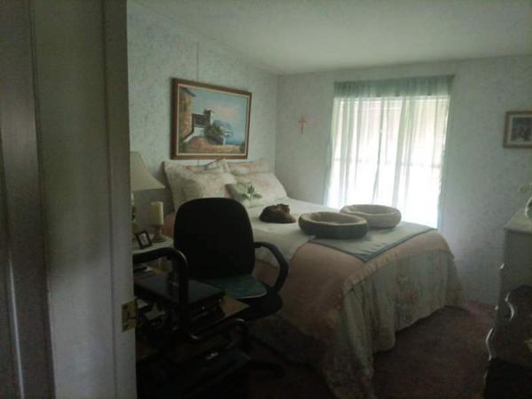 1994 Nobility Manufactured Home