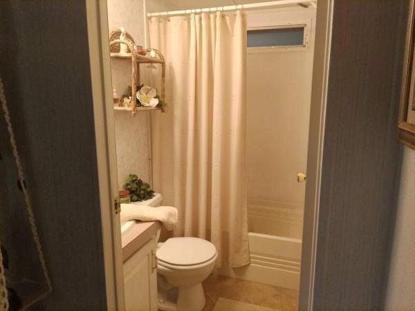 1994 Nobility Manufactured Home