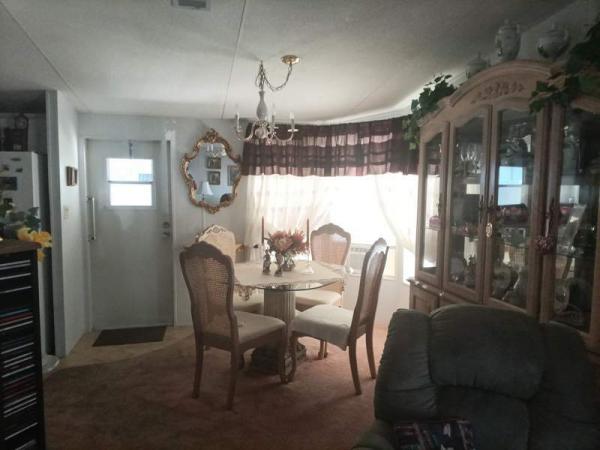1994 Nobility Manufactured Home