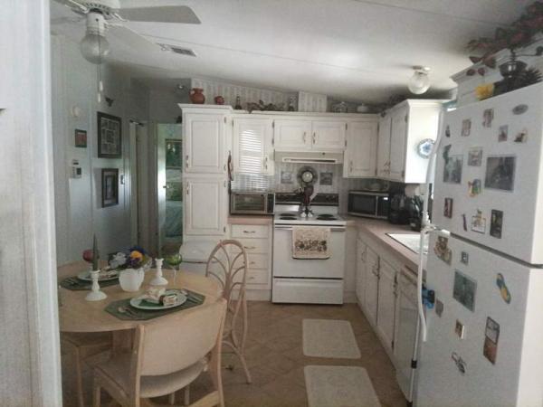 1994 Nobility Manufactured Home