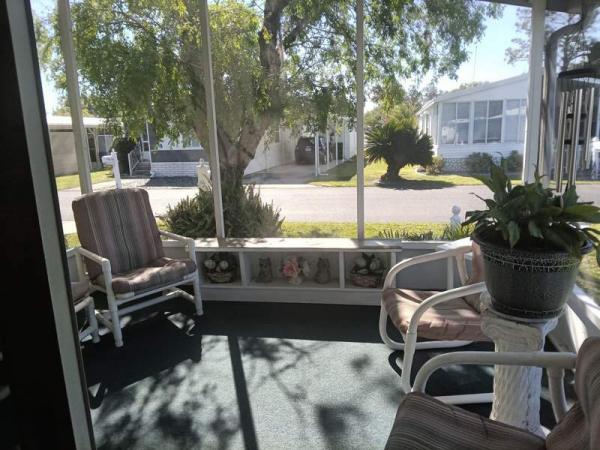 1994 Nobility Manufactured Home