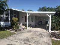 1994 Nobility Manufactured Home