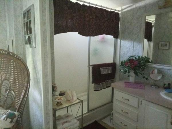1994 Nobility Manufactured Home