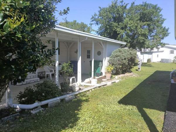 1994 Nobility Manufactured Home