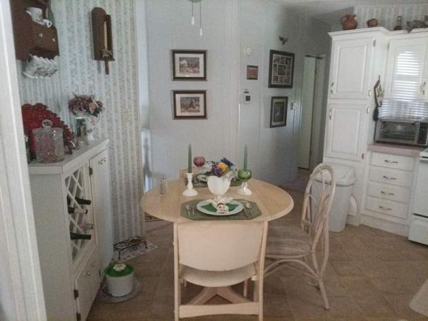 1994 Nobility Manufactured Home