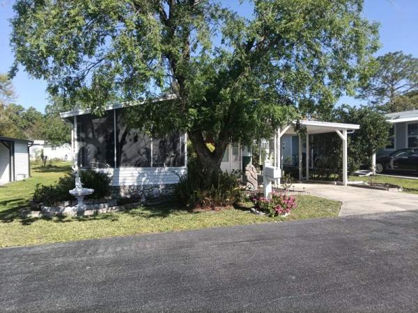 1994 Nobility Manufactured Home