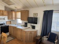 1998 Park Manufactured Home