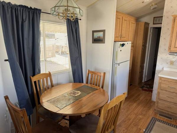 1998 Park Manufactured Home