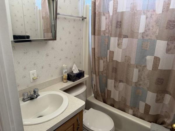 1998 Park Manufactured Home