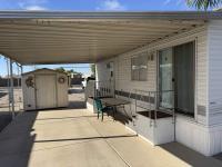 1998 Park Manufactured Home