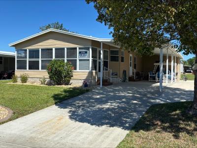 Mobile Home at 456 Spoonbill Drive Sebring, FL 33876