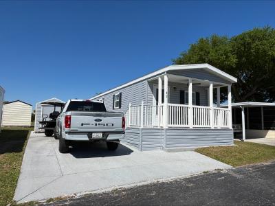 Mobile Home at 42 Barracuda Drive Sebring, FL 33876