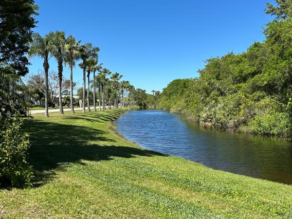 1987 Palm Harbor 1987 HS Mobile Home