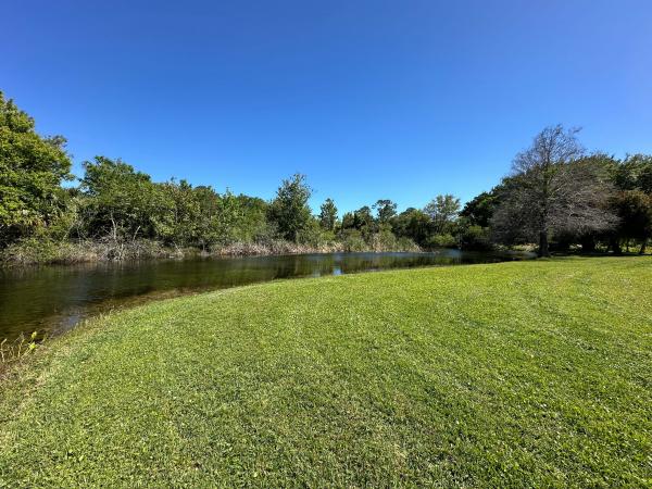 1987 Palm Harbor 1987 HS Mobile Home