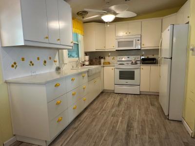 Photo 5 of 18 of home located at 3341 East Derry Drive Sebastian, FL 32958