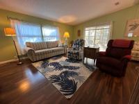 1987 Palm Harbor 1987 HS Mobile Home