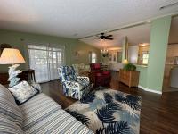 1987 Palm Harbor 1987 HS Mobile Home