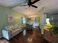 1987 Palm Harbor 1987 HS Mobile Home
