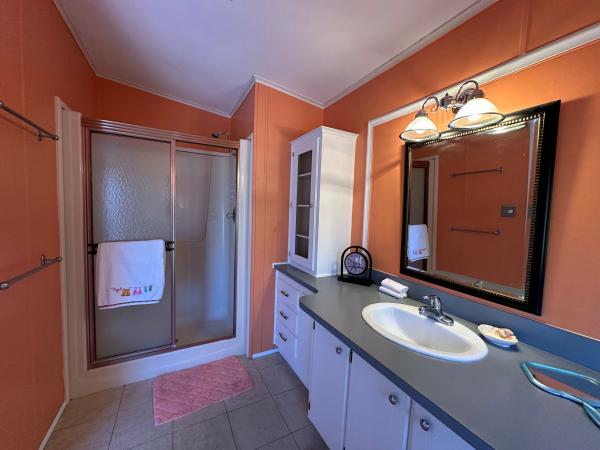1987 Palm Harbor 1987 HS Mobile Home