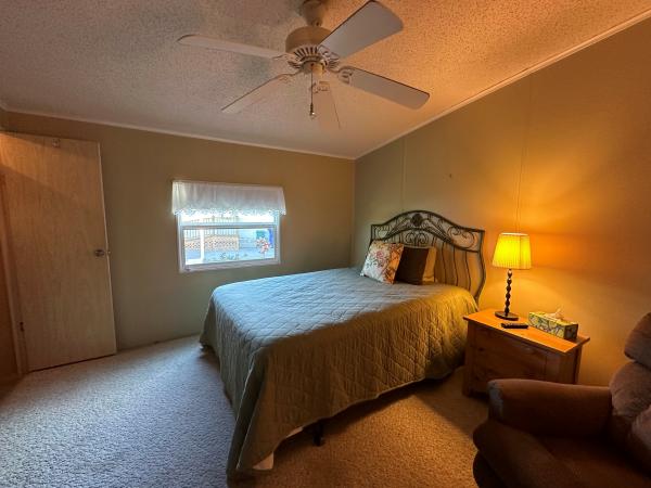 1987 Palm Harbor 1987 HS Mobile Home