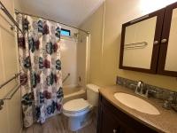 1987 Palm Harbor 1987 HS Mobile Home