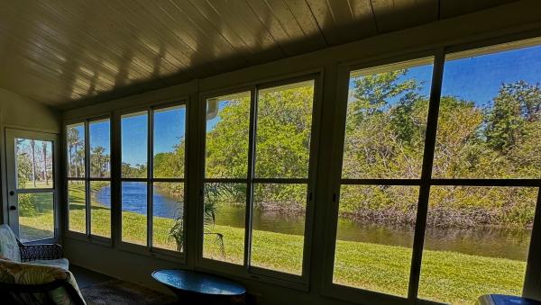 1987 Palm Harbor 1987 HS Mobile Home