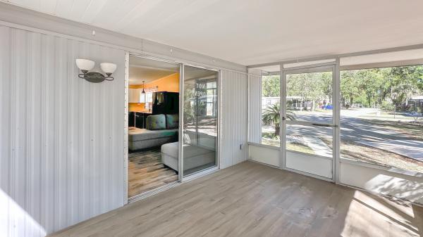 1983 FLEE LDS3826FK Mobile Home