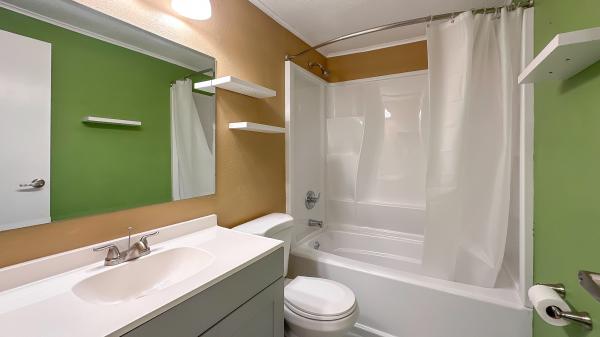 1983 FLEE LDS3826FK Mobile Home