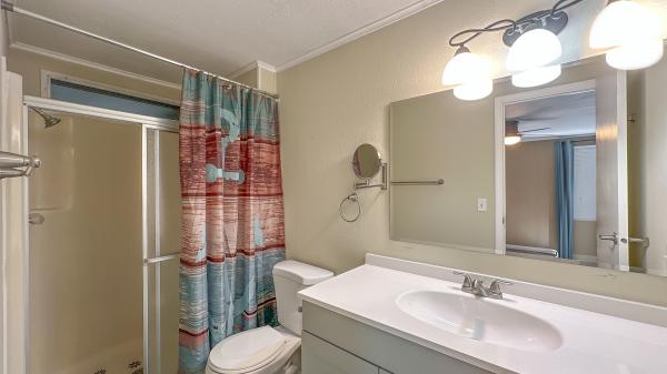 1983 FLEE LDS3826FK Mobile Home