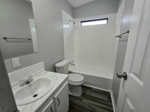 1987 SUNC Manufactured Home