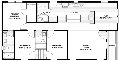 Mobile Home at 28 Mecca Drive Cathedral City, CA 92234