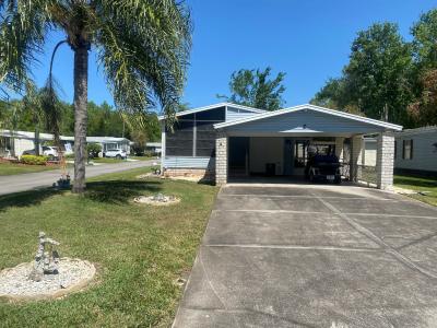 Mobile Home at 733 Gladiola Dr Auburndale, FL 33823