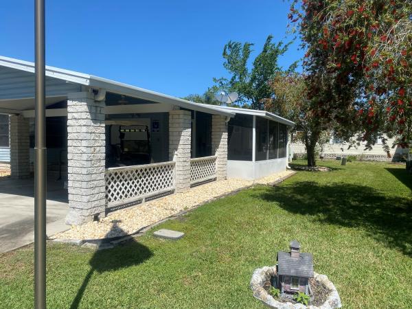 2002 Mobile Home