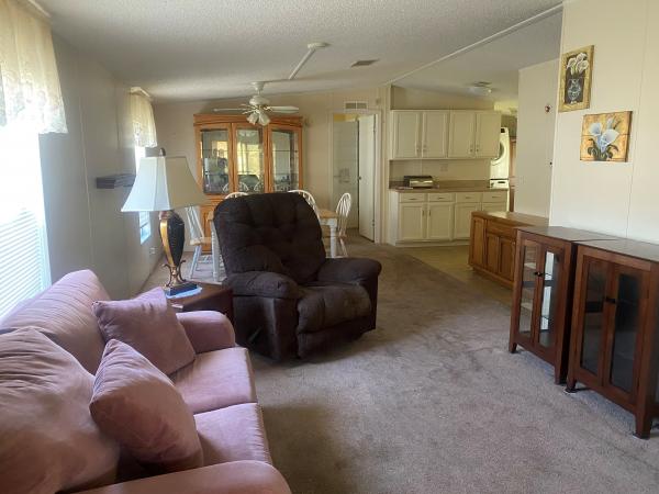 2002 Mobile Home
