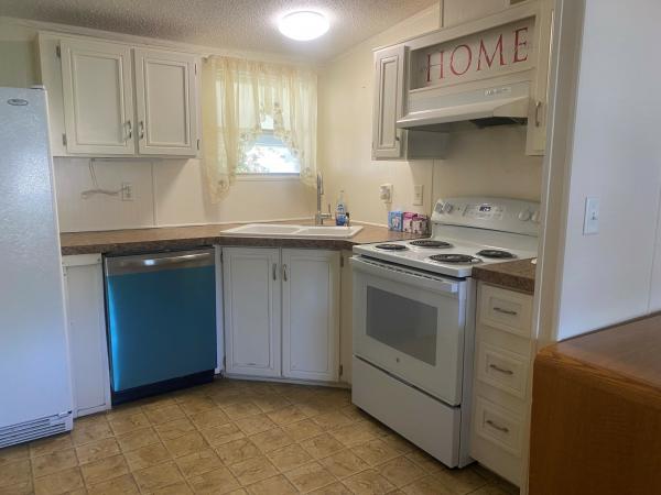 2002 Mobile Home