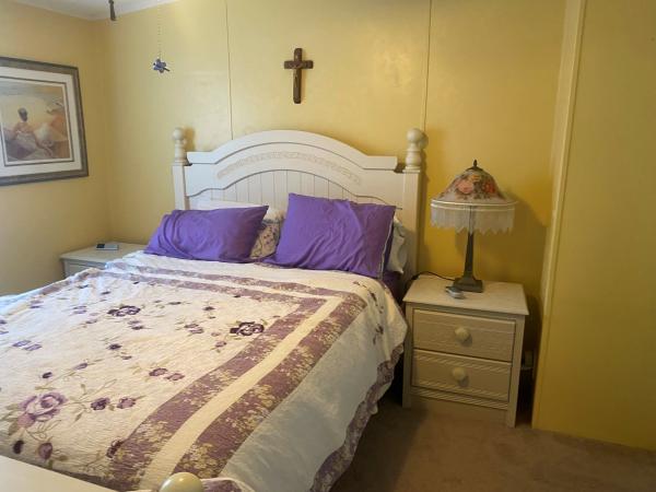 2002 Mobile Home