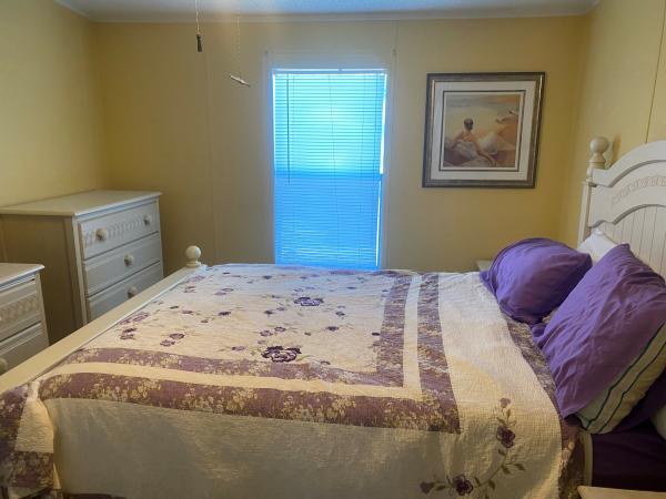 2002 Mobile Home