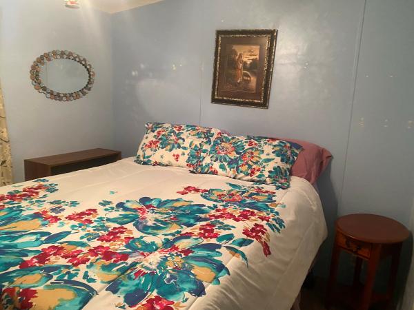 2002 merit 2002 Mobile Home
