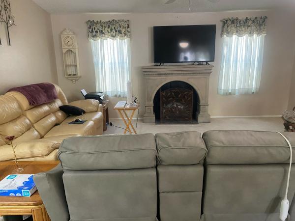 1998 MERI 31956 Mobile Home