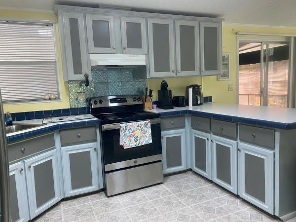 1998 MERI 31956 Mobile Home