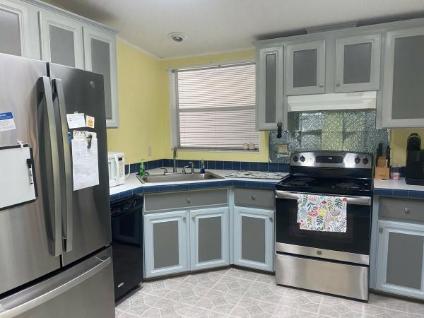 1998 MERI 31956 Mobile Home