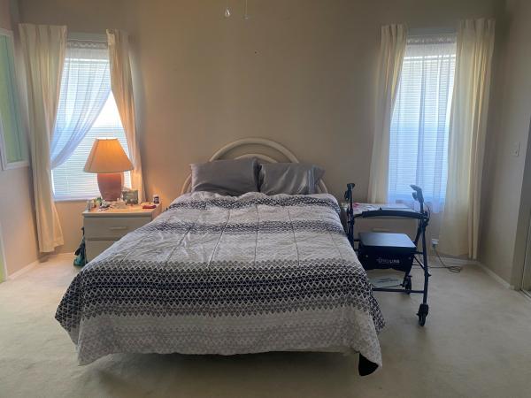 1998 MERI 31956 Mobile Home