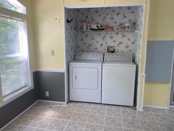 1998 MERI 31956 Mobile Home