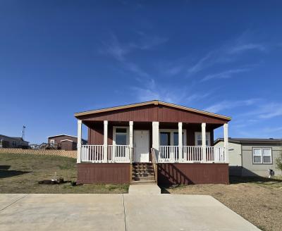 Mobile Home at 120 Sun Up Cove Kyle, TX 78640