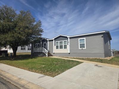Photo 2 of 13 of home located at 343 Harvest Moon Parkway Kyle, TX 78640