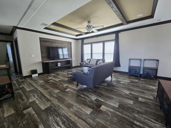 2019 Clayton Mobile Home