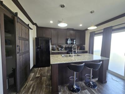Photo 5 of 13 of home located at 343 Harvest Moon Parkway Kyle, TX 78640